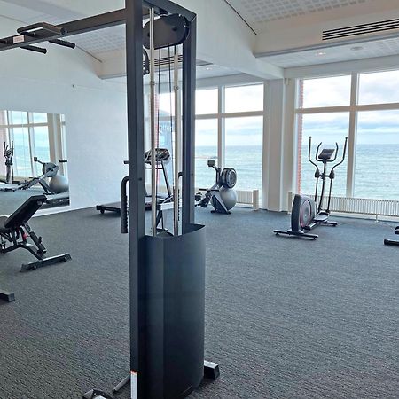 Griffen Spa Hotel Ronne Ngoại thất bức ảnh