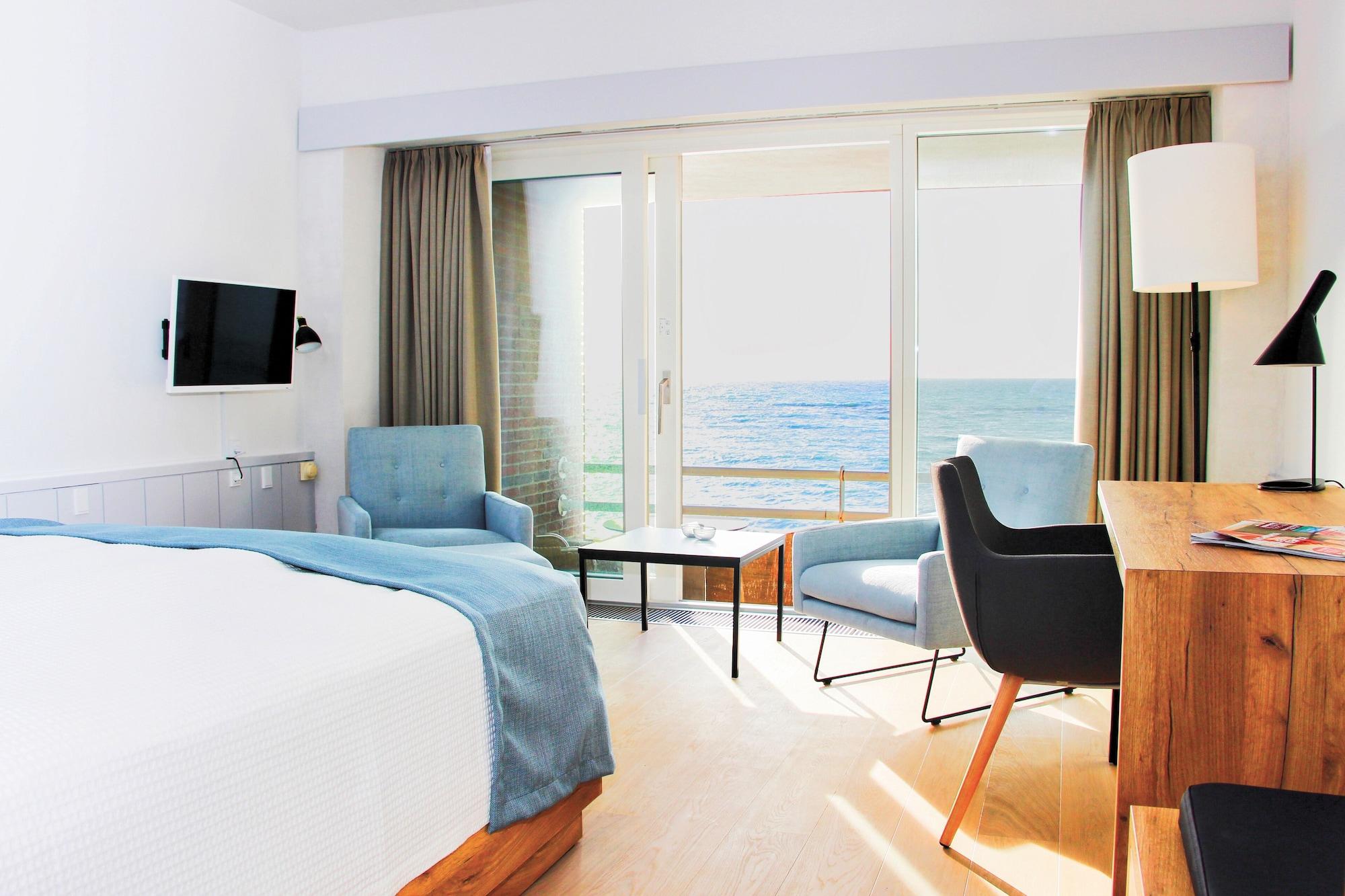 Griffen Spa Hotel Ronne Ngoại thất bức ảnh