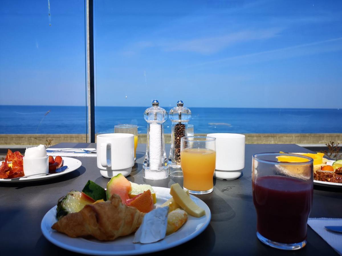 Griffen Spa Hotel Ronne Ngoại thất bức ảnh