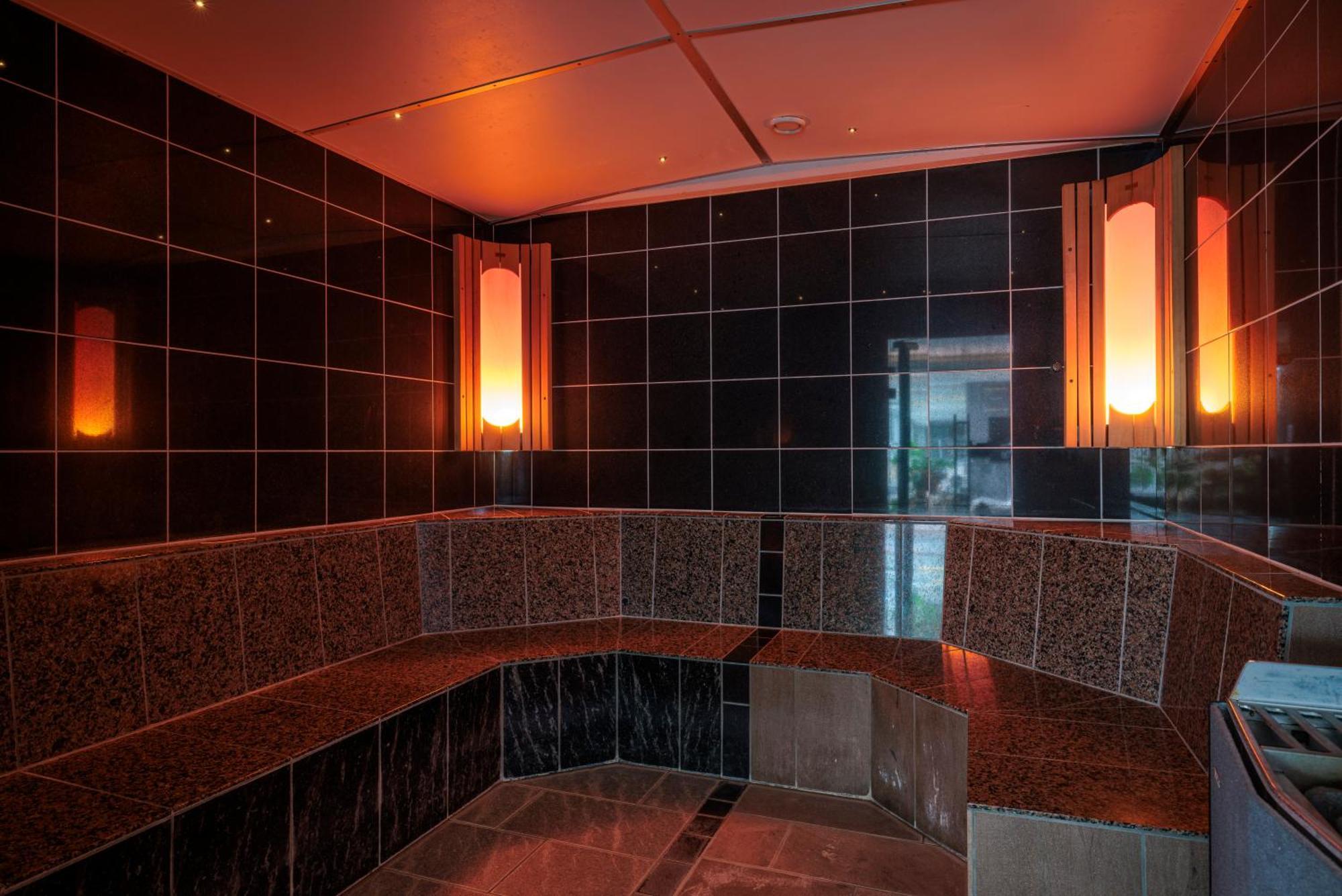Griffen Spa Hotel Ronne Ngoại thất bức ảnh