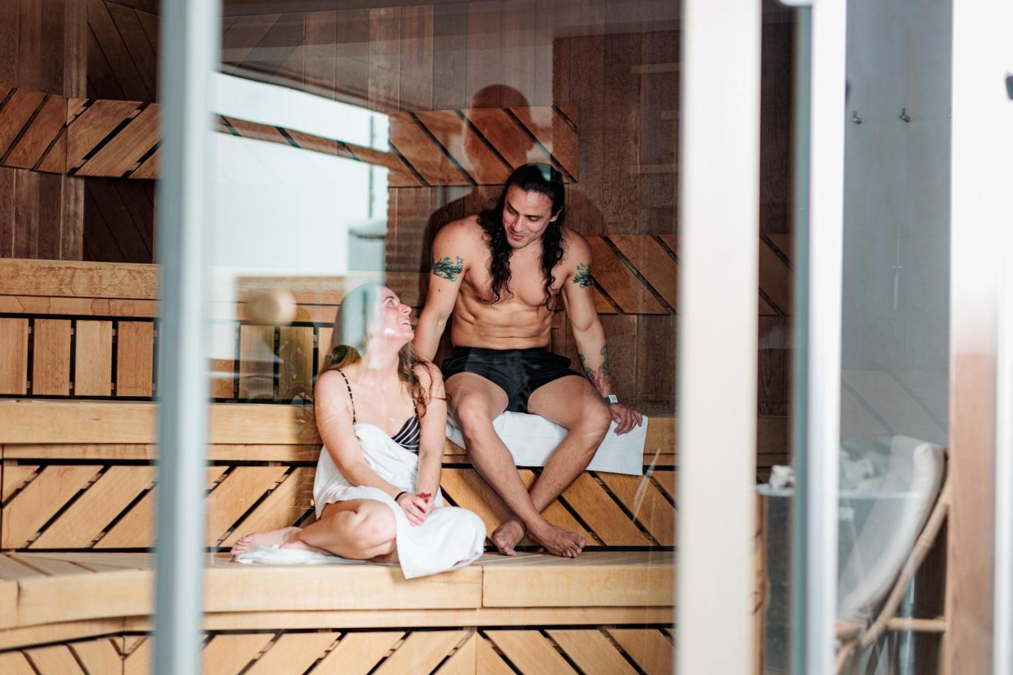 Griffen Spa Hotel Ronne Ngoại thất bức ảnh